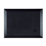 Bi-Office KAMASHI BLK SOFTOUCH NBRD 60X45