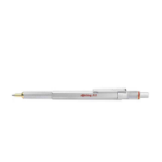Rotring Druckkugelschreiber 800 Clip-on retractable pen Black 1 pc(s)
