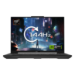 ASUS TUF Gaming A16 FA607NUQ-RL009W AMD Ryzen™ 7 170 Laptop 40.6 cm (16") WUXGA 16 GB DDR5-SDRAM 512 GB SSD NVIDIA GeForce RTX 4050 Wi-Fi 6 (802.11ax) Windows 11 Home Grey, Black