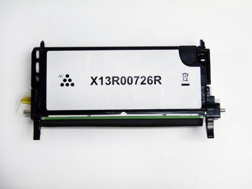CTS Remanufactured Xerox 113R00726 Black Hi Cap Toner