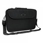 Esperanza ET103 laptop case 43.2 cm (17") Sleeve case Black