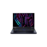 Acer Predator PH16-71-7127 Intel® Core™ i7 i7-13700HX Laptop 40.6 cm (16") WQXGA 8 GB DDR5-SDRAM 512 GB SSD NVIDIA GeForce RTX 4060 Wi-Fi 6E (802.11ax) Black