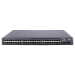 HPE A 5800-48G-PoE Gestito L3 Supporto Power over Ethernet (PoE) 1U Nero