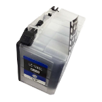 CTS Wholesale Compatible Replacement for the Brother LC129XLBK Black Extra Hi Cap Ink Cartridge