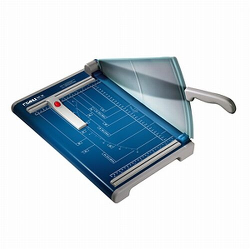 Photos - Paper Trimmer Dahle 560 paper cutter 2.5 mm 25 sheets 00560-21340 
