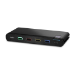 Belkin F1DN104KVM-UNN4 KVM switch Black