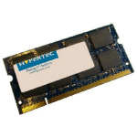 Hypertec 512MB PC3200 (Legacy) memory module 0.5 GB 1 x 0.5 GB DDR 400 MHz