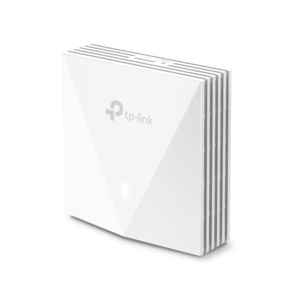 Image of TP-Link AX3000 Wall Plate WiFi 6 Access Point
