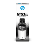 HP 1VV21AE/GT53XL Ink cartridge black high-capacity, 6K pages 135ml for HP Smart Tank 515