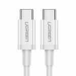 Ugreen 60520 USB cable USB 2.0 2 m USB C White