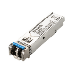 D-Link DISâ€‘S302SX network transceiver module Fiber optic 1000 Mbit/s mini-GBIC