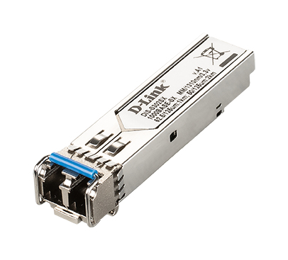 Photos - SFP Transceiver D-Link DIS‑S302SX network transceiver module Fiber optic 1000 Mbit/s m DIS 