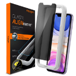 Spigen AGL00103 mobile phone screen/back protector Apple 1 pc(s)