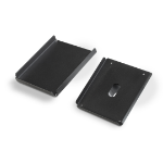 Ergonomic Solutions SpacePole POS Epson TM-U220 Printer Plate, straight angle