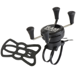 RAM Mounts RAP-274-1-UN7U houder Passieve houder Mobiele telefoon/Smartphone Zwart