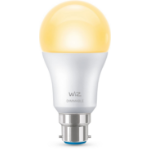 WiZ Bulb 60W A60 B22