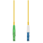 AddOn Networks ADD-ALC-LC-1MS9SMFP InfiniBand/fibre optic cable 1 m SMF Yellow