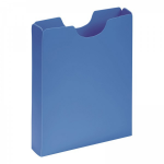 Pagna 21005-07 document holder Polypropylene (PP) Blue