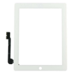 CoreParts TABX-IP4-WF-INT-1W reserve-onderdeel & accessoire voor tablets Aanraakpaneel