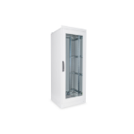 Digitus DN-19 42U-I-8/8-1 rack Vrijstaande rek Licht Grijs