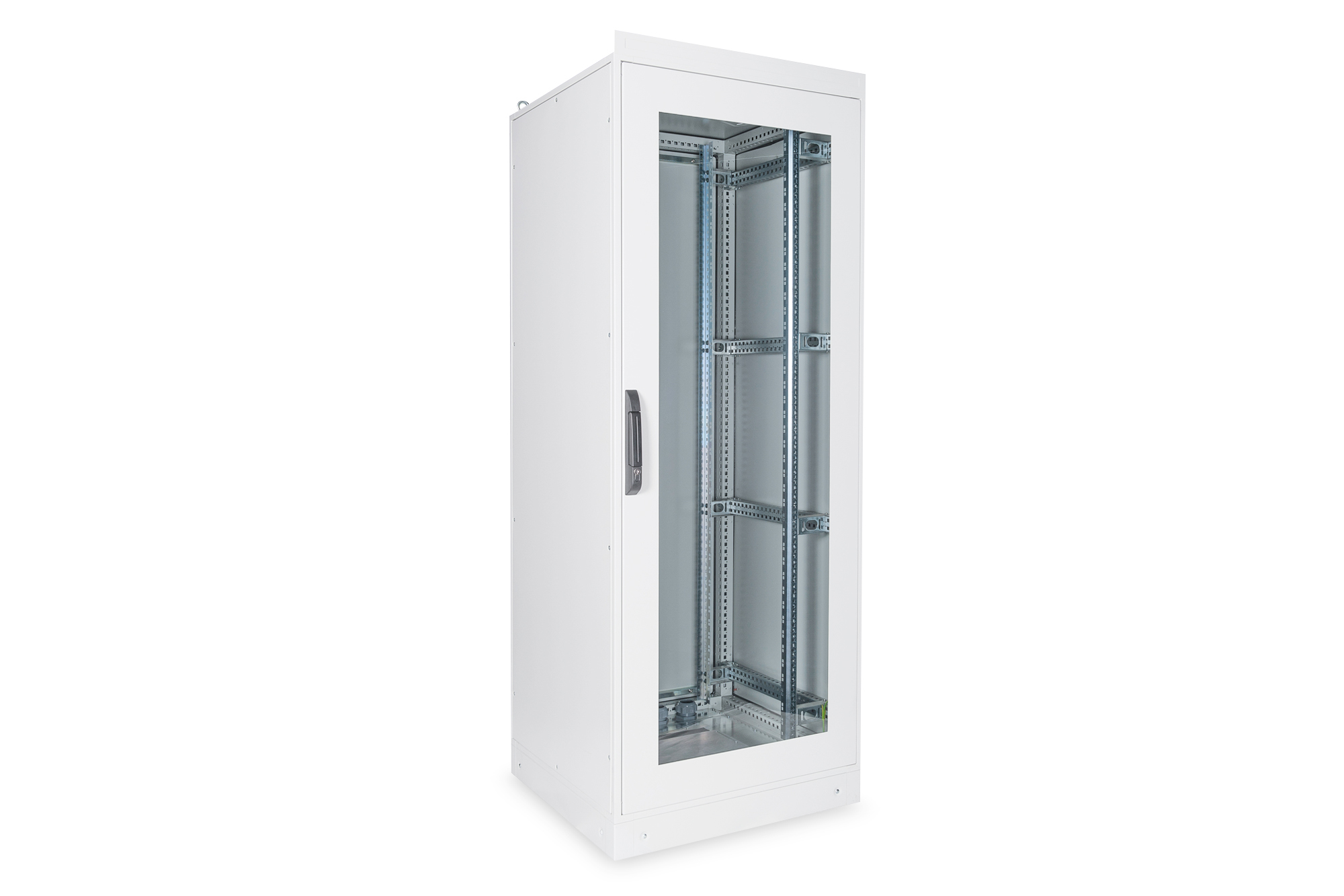 Digitus Industrial Network Cabinet, Indoor, IP55