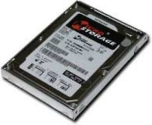 Image of CoreParts 250GB HDD Serial ATA