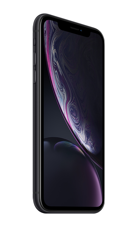 Apple Iphone Xr 15 5 Cm 6 1 128 Gb Dual Sim 4g Black