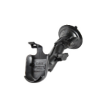 RAM Mounts RAM-B-166-SPO2 houder Actieve houder Navigator Zwart