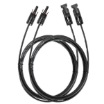 EcoFlow Solar Panel Extension Cable 3M