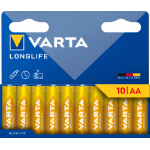Varta Longlife AA Single-use battery Alkaline