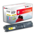 AgfaPhoto APTBTN426YE tonercartridge 1 stuk(s) Compatibel Geel