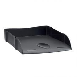 Image of Avery DR100BLK desk tray/organizer Polystyrene Black
