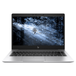 HP PREMIUM REFURBISHED HP EliteBook 840 G6 Intel Core i7-8565U 8th Gen Laptop, 14 Inch Full HD 1080p Screen, 16GB RAM, 256GB SSD, Windows 11 Pro