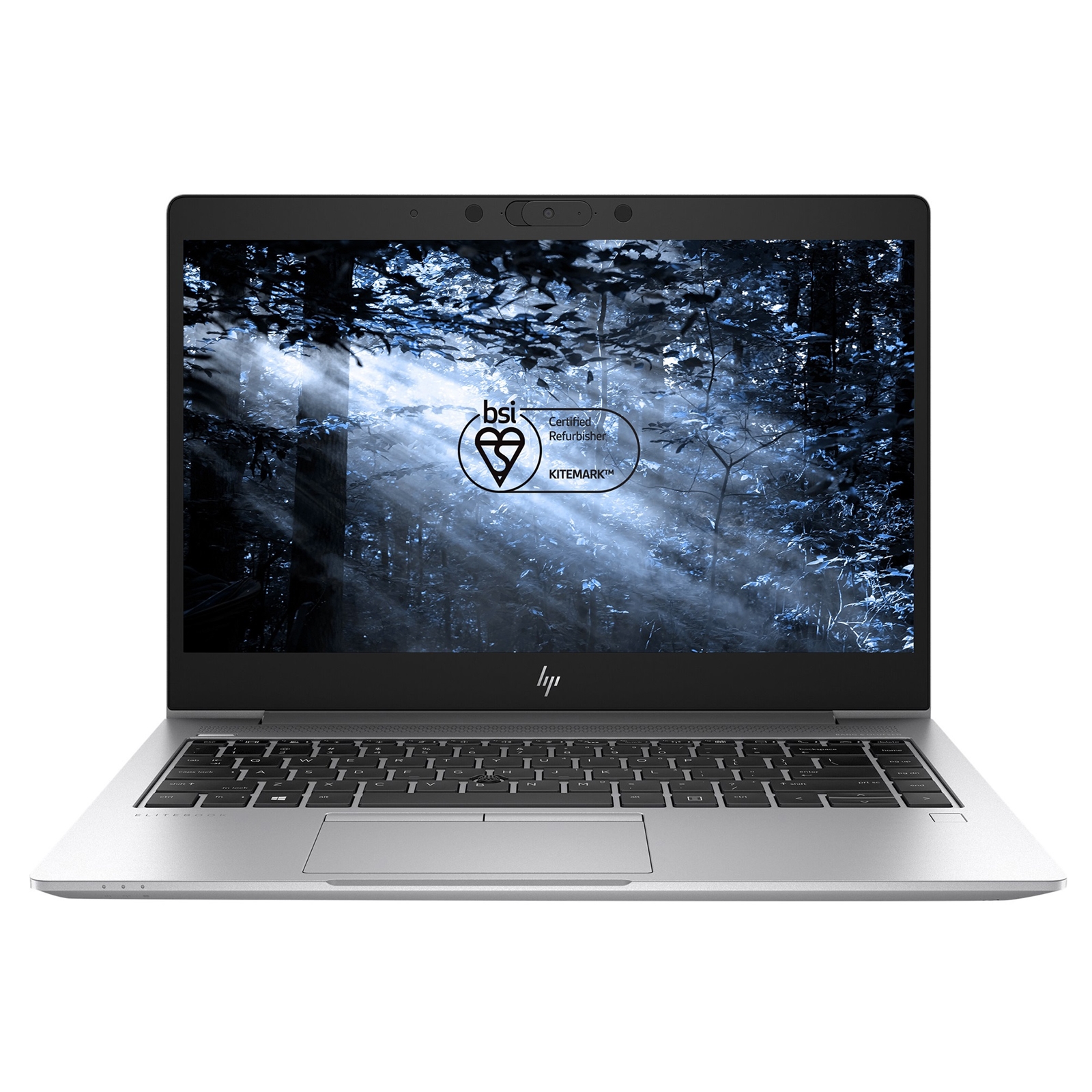 HP PREMIUM REFURBISHED HP EliteBook 840 G6 Intel Core i7-8565U 8th Gen