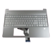 HP L63578-061 laptop spare part Cover + keyboard