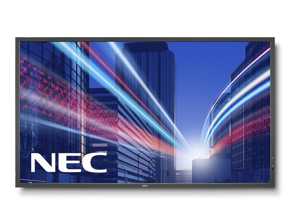 NEC MultiSync X474HB - High Brightness - 47'' - Full HD - 16:9 - Commercial Display