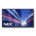 NEC MultiSync X474HB Digital signage flat panel 119.4 cm (47") LED 2000 cd/m² Full HD Black 24/7