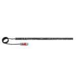 Eaton EMIB07 power distribution unit (PDU) 18 AC outlet(s) 0U Black