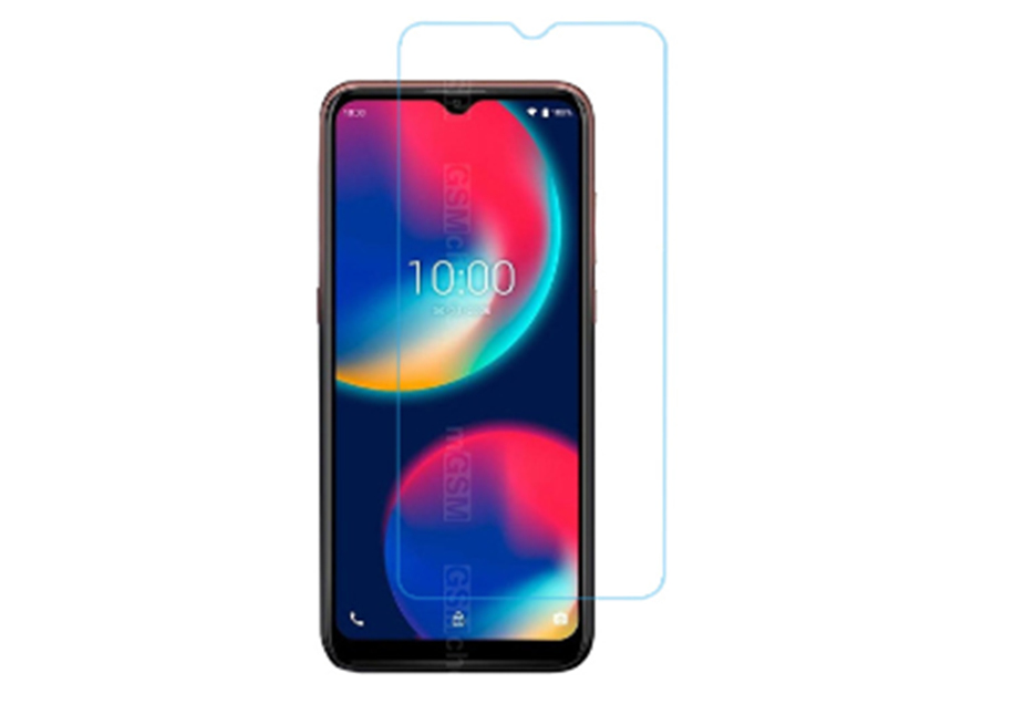 JLC TCL 501 2D Tempered Glass