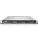 HPE ProLiant DL160 servidor Bastidor (1U) Familia del procesador Intel® Xeon® E5 E5-2603 1,8 GHz 4 GB DDR3-SDRAM 500 W