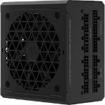 Corsair RM1000e power supply unit 1000 W 24-pin ATX ATX Black