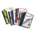 Durable DURACLIP 60 report cover PVC, Steel Multicolour