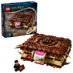 LEGO Harry Potter 76449 Potworna Ksieg