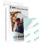 Polaroid Zink Media 2x3" 50 Pack