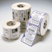 Zebra Z-Select 2000D White Self-adhesive printer label