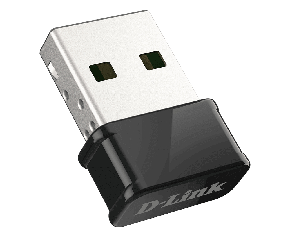 D-Link DWA-181 networking card WLAN
