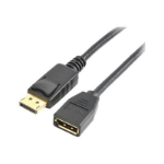 Prokord CABLE DISPLAYPORT EXT 0.5M