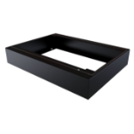 Lanview RAPIP55BAZ64BL rack accessory