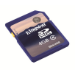 Kingston Technology 4GB SDHC Card Flash Class 4