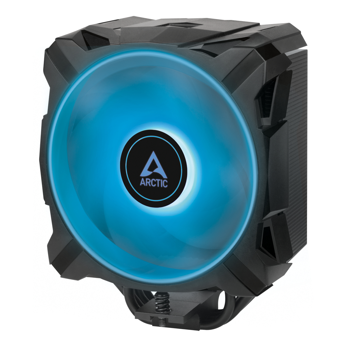 Image of ARCTIC Freezer i35 RGB - Tower CPU Cooler for Intel with RGB